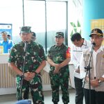 Panglima TNI: TNI Siapkan Rencana Tanggap Darurat Demi Keamanan KTT Ke-42 ASEAN