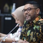 PWNU DKI Gelar Gerakan Wakaf Satu Juta Pohon