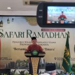 PWNU DKI Gelar Gerakan Wakaf Satu Juta Pohon