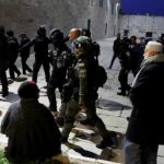 Jubir Sekjen PBB: Kami “Shock” Melihat Aksi Kekerasan Israel di Masjid Al Aqsa