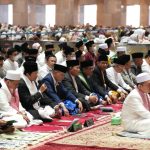 Puan: Jadikan Momen Idul Fitri 1444 H Untuk Pererat Silaturahmi Keluarga dan Sesama Anak Bangsa