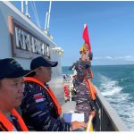TNI AL Kerahkan Kekuatan Amankan Pemberdayaan Potensi Maritim di Perairan Jakarta