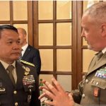 Refleksi 25 Tahun Reformasi Politik: Mencermati Peranan Militer ke Depan