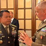Tok! Irjen Teddy Minahasa Dipecat dari Polri