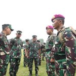 Anggota Pengawas Daerah III Yayasan Hang Tuah Diserahterimakan
