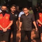 Kasad Jenderal TNI Dudung Abdurachman ke Italia Bahas Tindak Lanjut Kerja Sama Antarprajurit