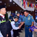TNI AL Selenggarakan Final Planning Conference Pacific Camphibious Leaders Symposium (FPC PALS) 2023 di Bali