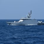Cassowary Exercise TNI AL – RAN Tingkatkan Keamanan Maritim Perbatasan Indonesia – Australia