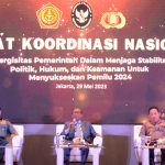 Akademisi Universitas Paramadina Sebut Pemilihan Calon Legislatif 2024 Miliki Rasa ‘Beauty Pageant’