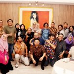 KSAL : MNEK 2023 sebagai Ajang Bina Solidaritas dan Seaman Brother Hood Sedunia