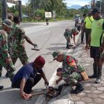 Tragedi Kelam Indonesia pada 13 Mei 1998, Kekerasan Rasial terhadap Warga Etnis Tionghoa