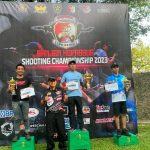 KSAL : MNEK 2023 sebagai Ajang Bina Solidaritas dan Seaman Brother Hood Sedunia