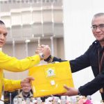 Jalan Raya Dipenuhi Kuburan Unik Berusia 4.500 Tahun Ditemukan di Arab Saudi
