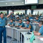 Pererat Tali Silaturahmi, Ikatan Alumni Universitas Trisakti Gelar Halbil