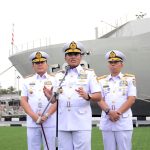 Membanggakan, Prajurit TNI AL Raih Tiga Medali di Kejuaraan Menembak Piala Danjen Kopassus 2023