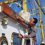 Presiden Jokowi Sampaikan Sejumlah Hasil KTT Ke-42 ASEAN