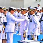 KSAL, Universitas Hang Tuah Konsisten Pada Pembangunan Kemaritiman Nasional