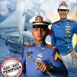 TNI AL Kirimkan Tiga Kapal Perang Karya Anak Bangsa di IMDEX 2023