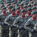 Jokowi Cawe-cawe Pemilu 2024, Lain di Mulut Lain di Aksi