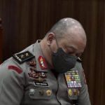 Lapas Cipinang Penuh, Mario Dandy dan Shane Lukas Digelandang ke Lapas Salemba