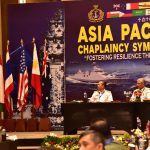 TNI AL Tingkatkan Pemahaman Ideologi Pancasila Untuk Prajurit dan Keluarga
