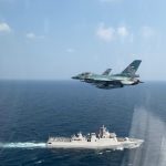 “Bangga” itu yang Dikatakan Panglima TNI Saat Bertemu Satgas MTF TNI AL di Libanon