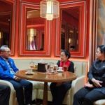 Prabowo Subianto Bertemu Menhan AS Lloyd, Berikut Beberapa Hal yang Dibahas