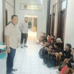 Gempa Berkekuatan Magnitudo 3,5 Guncang Wilayah Cianjur Jawa Barat