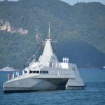 TNI AL Jemput 12 Nelayan yang Terdampar di Australia.