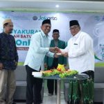 Jakarta 496 Tahun Tetap Jadi Simbol Ibukota