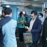 Ganjar Ungkap Kandidat Pendampingnya di Pilpres 2024 Tunggu Kesepakatan Parpol Pendukung