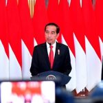 Hari Ini Presiden Jokowi Bertemu PM Anwar Ibrahim dan Raja Malaysia