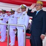 PPRA LXV Lemhannas RI Lakukan Kunjungan Studi ke Semen Padang