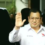 PPP Klaim Sandiaga Uno Berlabuh Tinggal Tunggu Waktu Saja