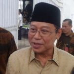 Prabowo: Tidak Hanya Jabatan, Nyawa akan Saya Berikan untuk Bangsa