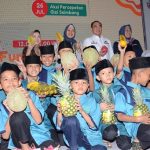 Serunya Nonton Bareng “Barbie The Movie With Raisya Cookies”