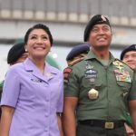 Perubahan Jajaran Direksi dan Komisaris Utama Jamsyar