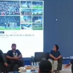 Pertemuan Projo dan Relawan O8 Prabowo