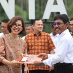 Jasa Raharja Stabilkan Kinerja Keuangan di 2022, Rasio Solvabilitas Melesat Jadi 709,42 persen