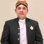 Perubahan Jajaran Direksi dan Komisaris Utama Jamsyar
