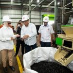 Paiman Raharjo, Dulu Tukang Sapu dan Satpam, Kini Menjadi Wakil Menteri Desa dan PDTT