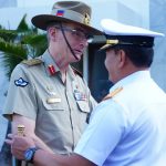 Pertemuan Projo dan Relawan O8 Prabowo