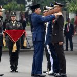 Panglima TNI Perintahkan Pangkogab III, II dan I Keluarkan Perintah Operasi