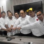 Keakraban Panglima TNI Dan Panglima Australia
