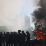 Festival layang-layang Internasional 2023 di Pantai Ketawang