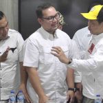 Rusia dan China Kerahkan 11 Kapal Perang ke Dekat Alaska, tapi Dihadang Oleh 4 Kapal AS