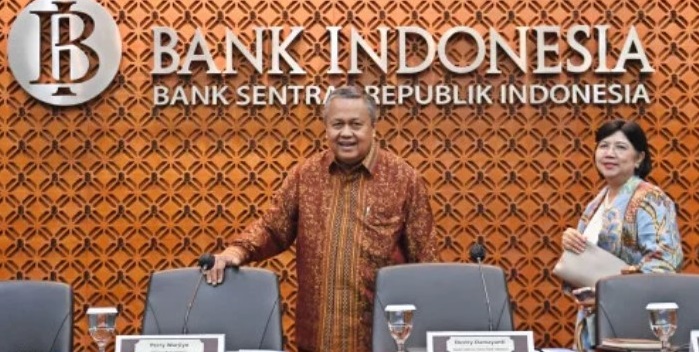 Bank Indonesia Proyeksikan Ekonomi Indonesia Tumbuh Hingga 5 15 Pada