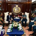 KSAL : Jalasenastri Harus Mampu Jalani Berbagai Peran Penting