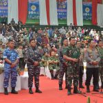 Pemilihan Bintara Utama dan Tamtama Teladan TNI AL