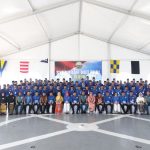 Jaga Alustista Tetap Prima, Prajurit Satgas KJK 2023 Laksanakan Perawatan Rutin
